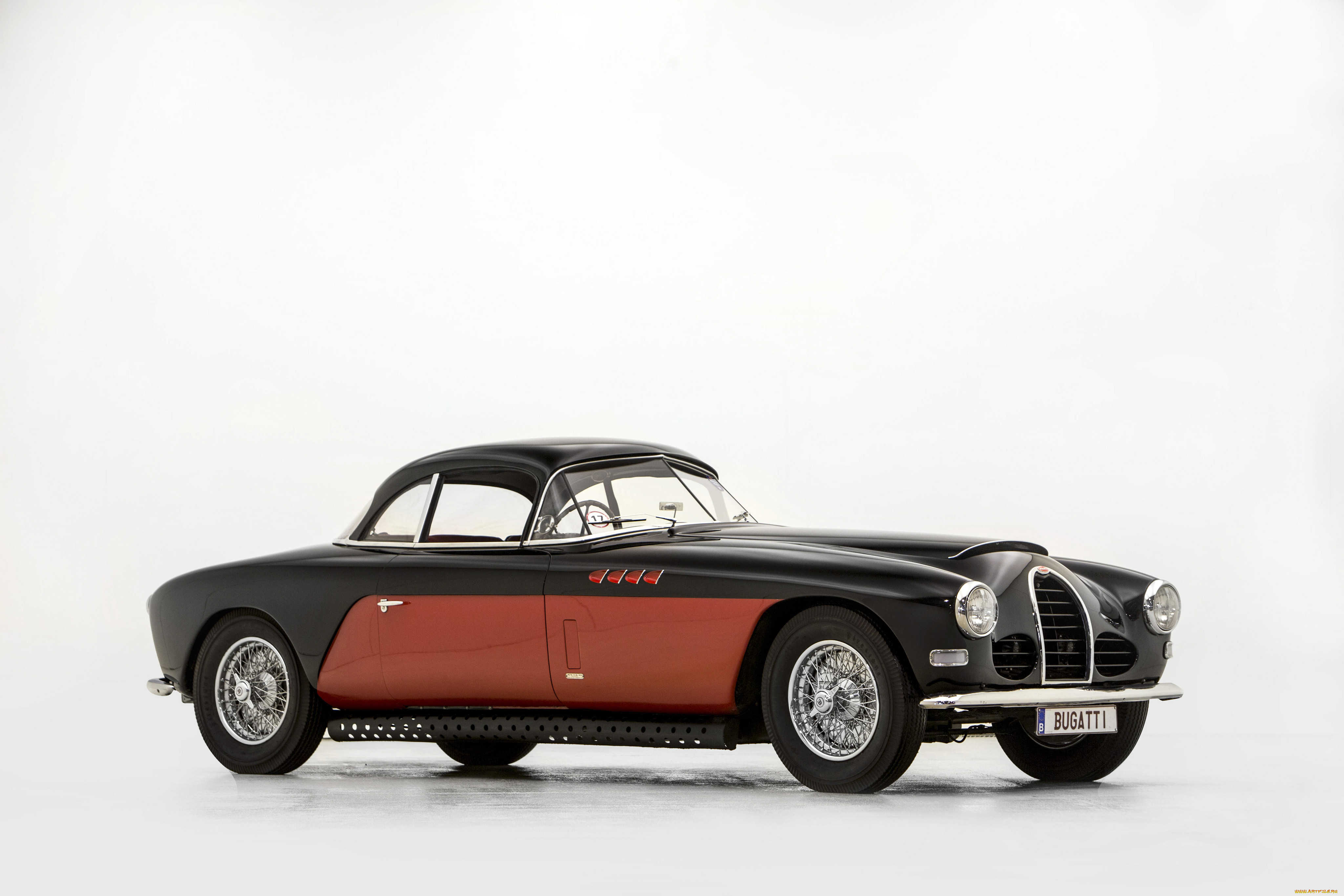 , bugatti